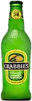 Crabbies Lemonade 4pk