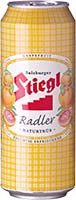 Stiegl Radler Grapefruit 4pk C 16oz