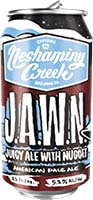 Neshaminy Creek Jawn 12c 6pk