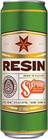 Six Point Brewery Resin