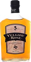 Yellow Rose Whiskey 750