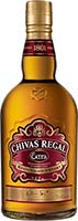 Chivas Regal Extra Blended Scotch Whiskey