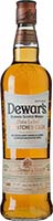 Dewar's White Label Scratched Cask Blended Scotch Whiskey Is Out Of Stock