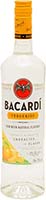 Bacardi Rum Tangerine Is Out Of Stock