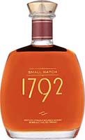 1792 Small Batch               Straight Bourbon