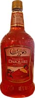 Chi Chi's  Strawberry Daiquiri Is Out Of Stock