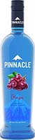 Pinnacle Grape Flavored Vodka