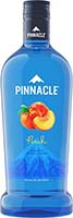 Pinnacle Peach Flavored Vodka