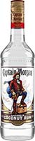 Capt Morgan White Coconut 750ml
