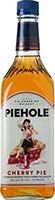 Piehole Cherry Pie Whiskey Is Out Of Stock