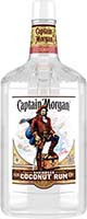Capt Morgan White Coconut Rum