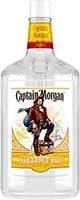 Captain Morgan Caribbean Pineapple Rum