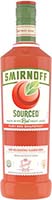Smirnoff Sourced Grapefruit