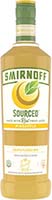 Smirnoff Pineapple Sourced Is Out Of Stock