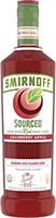 Smirnoff Cranberry Apple Gf