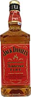 Jack Daniels Jack Daniels Fire 750ml