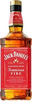 Jack Daniels Fire Tn Whiskey - 1.75ml