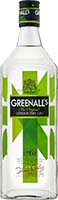 Greenalls Dry Gin 750ml