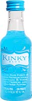 Kinky Blue Liqueur 60/slv