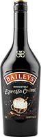 Baileys Espresso Crème Irish Cream Liqueur