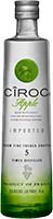 Ciroc Ciroc Apple 750ml