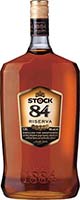 Stock 84 Brandy 1.75l