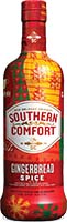 Southern Comfort Ginger Bread
