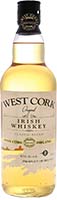 West Cork Original Irish Whiskey