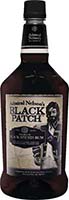Admiral Nelson's Black Patch Rum