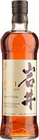 Mars Iwai Traditions Japanese Whisky 750ml/6