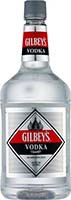 Gilbey S Vodka 1.75