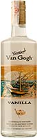Van Gogh Vanilla Is Out Of Stock