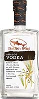 Dogfish Head Analog Vodka