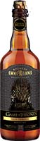Ommegang Game Of Thrones Iron Throne Is Out Of Stock