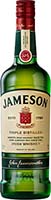 Jameson Irish 750