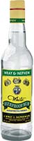 Wray & Nephew White Overproof Rum Is Out Of Stock