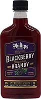 Phillips  Blkberry Brandybrandy-imported 200ml Is Out Of Stock