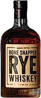 Backbone Snapper Rye S/o Is Out Of Stock