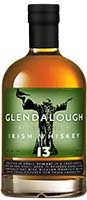 Glendalough Irish Whiskey 13yr