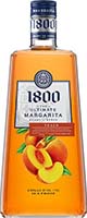 1800 Margarita Mix Peach