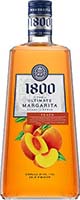 1800 Peach Rtd New Upc 1.75l