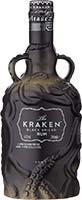 Kraken Black Spiced Rum 94pr 750ml