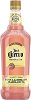 Cuervo Rtd Pink Lemonade Margarita