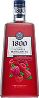 1800 The Ultimate Margarita Raspberry