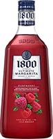 1800 The Ultimate  Raspberry Margarita