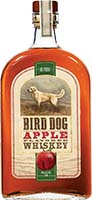 Bird Dog Apple Whiskey 750ml (19a)