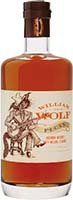 William Wolf Pecan Bourbon Is Out Of Stock