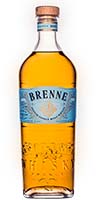 Brenne French Single Malt 750ml