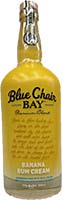 Blue Chair Bay Banana Cream 750ml