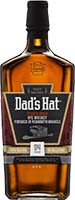 Dads Hat Sm Bat Rye